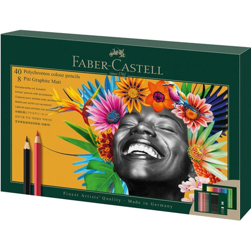 Faber Castell FC-210054 FC210054 (FC-210054) — image 1