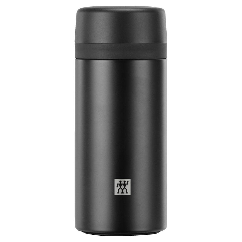 Zwilling Infusor Té Thermo 420ML Black - 39500-512-0
