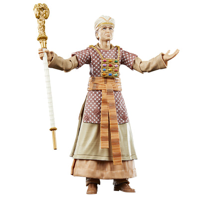 Figure Rene Belloq Busca Arca Perdida Indiana Jones 15CM — image 1