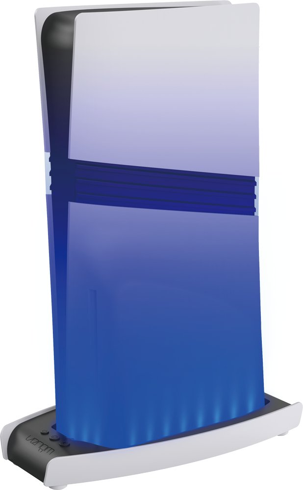 Venom LED Stand Slim & Pro PS5