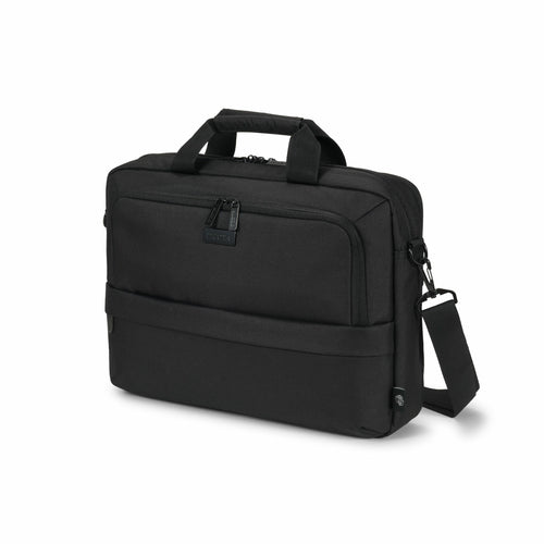 Dicota D32035-RPET Case Laptop 43,9CM (17.3) Black — image 1