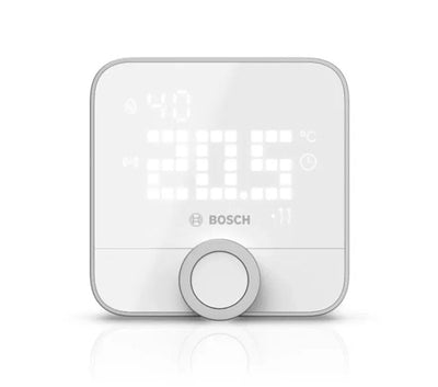 Bosch Thermostat Ambiente Smart Home Ii 8750002414 — image 1