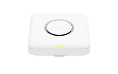 NETGEAR WBE758-111EUS 1PT Insight Managed Wi-Fi 7 Tri-band — image 1