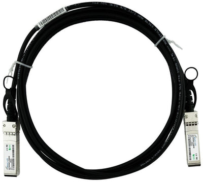 Extreme Networks Compatible Sfp + 10GB-CR Dac Cable — image 1