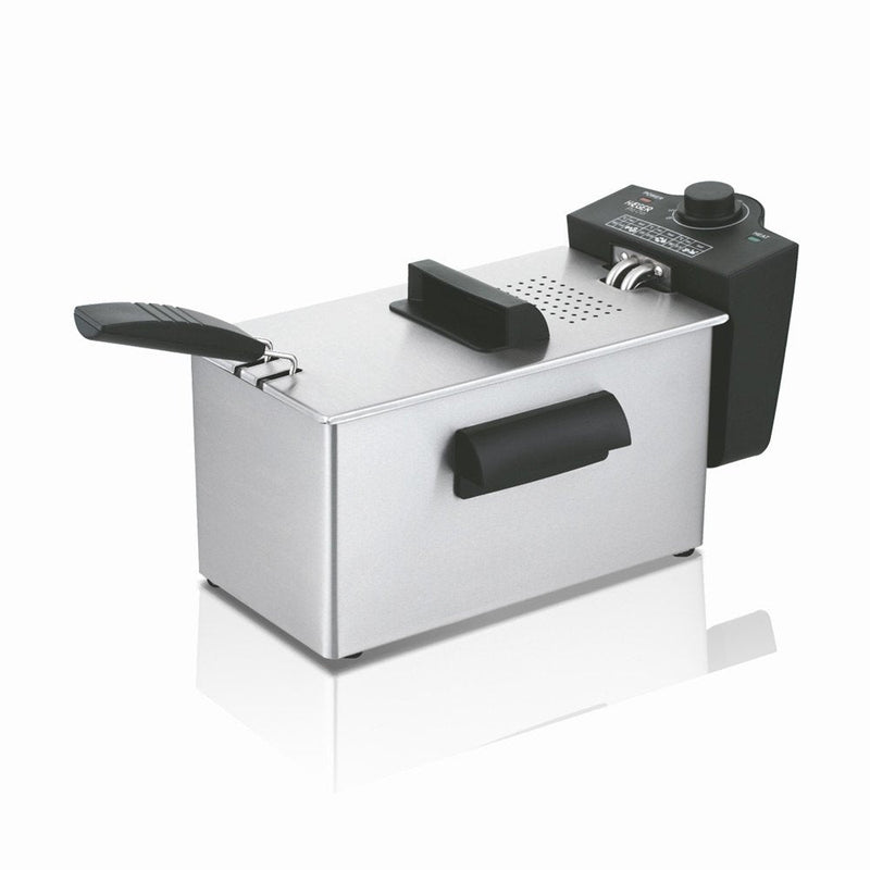 Haeger Chips & Go Fryer 3 L