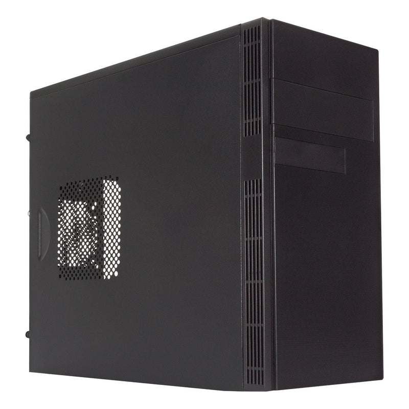 Unykach PC Case Grey Rain Evo 52088