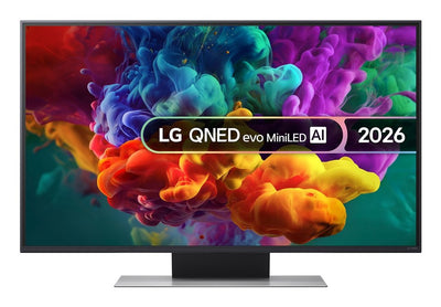 LG TV Qned Evo Miniled Ai QNED86 Smart TV 50 Qned 4K UHD — image 1