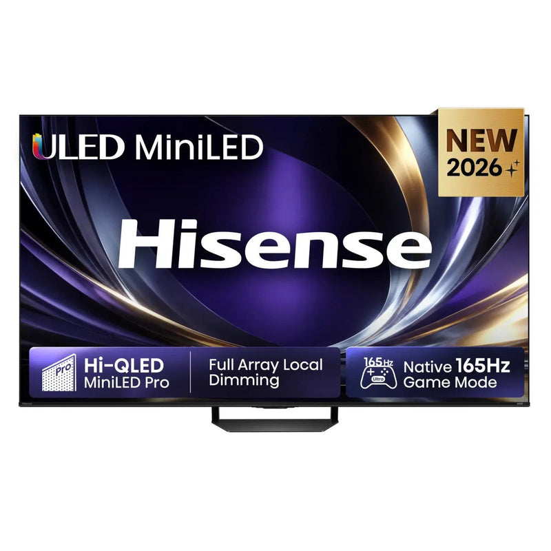 190,5CM (75) 3840 X 2160 Pixel Hisense Germany Gmbh 20019322 16:9 4K Ultra HD Dled 8 Ms Smarttv HDMI VESA 400