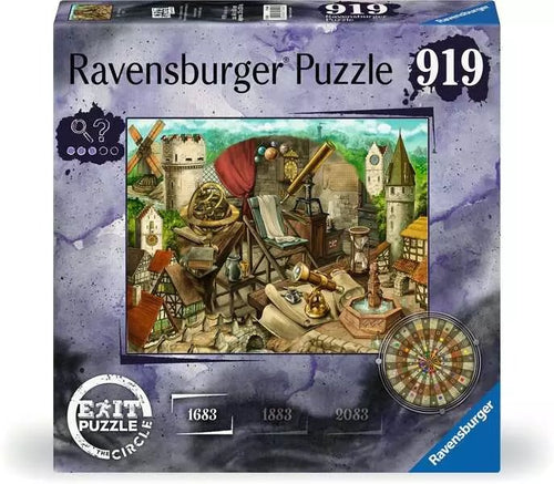 Ravensburger 17446, Puzzle — image 1