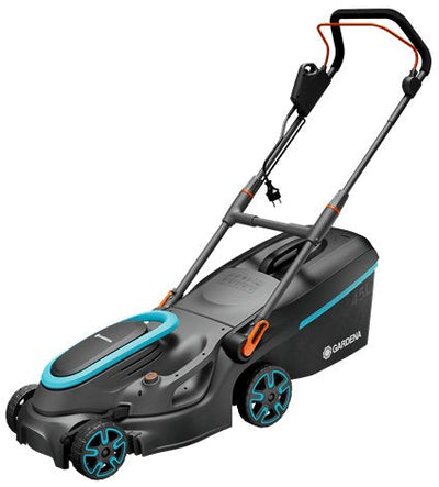 Gardena Lawnmower Eléctrico Power Max. 37/1800 G2 37/1800 G2 14637-20 — image 1