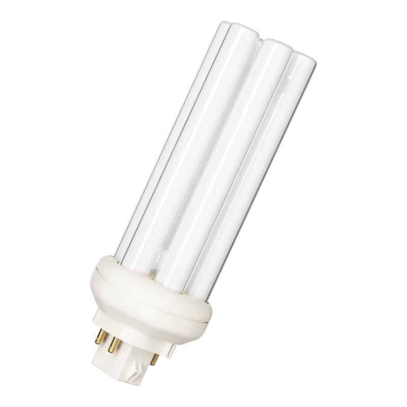 Osram Dulux T/ And Plus Lamp Fluorescent 26W GX24Q-3 White Cálido