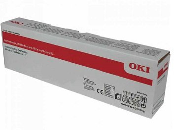 Oki Toner- And -ES8434