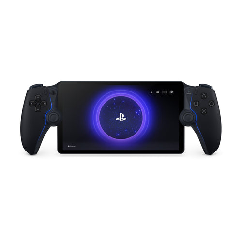 Sony Cliente Transmisión And Reproductor Remoto Playstation Portal Interactive Entertainment, Black 1000045050 — image 1