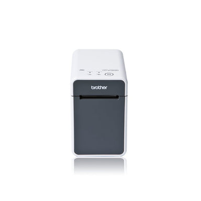 Brother Printer Labels TD-2125NWB Thermal Directa — image 1