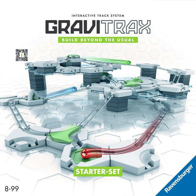 Ravensburger Gravitrax Starter-set, 22410 — image 1