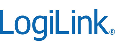 Switch 24 Ports Gigabit Desktop And Rack 19 Logilink — image 1