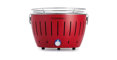 Lotusgrill Parrilla G28 U Red — image 1