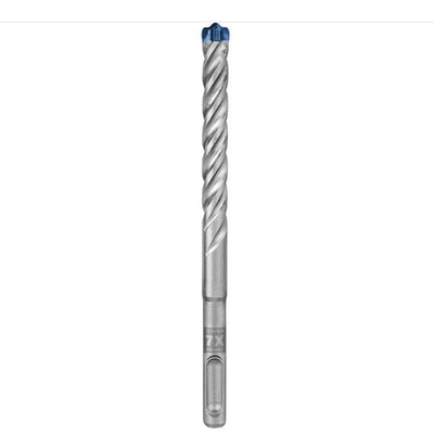 Bosch Professional Expert SDS-PLUS-7X, Ø 10MM, Length Útil 100MM 2608900097 — image 1