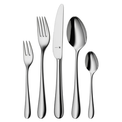 Wmf Merit 11.4000.6341 Set Of Cubertería 66 Pieces Steel Inoxidable — image 1