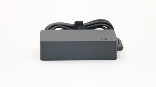 Lenovo Charger 65W USB Type-c With Cable Power ADLX65YCC3A — image 1