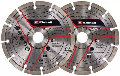 Einhell 4350736, Hoja — image 1