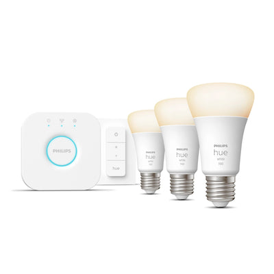 Philips Hue White Kit Inicio E27 — image 1