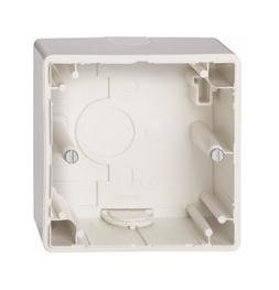 Merten 512119 Ap-carcasa 1F Pws M1 M-smart Aqrtec Octocolor — image 1