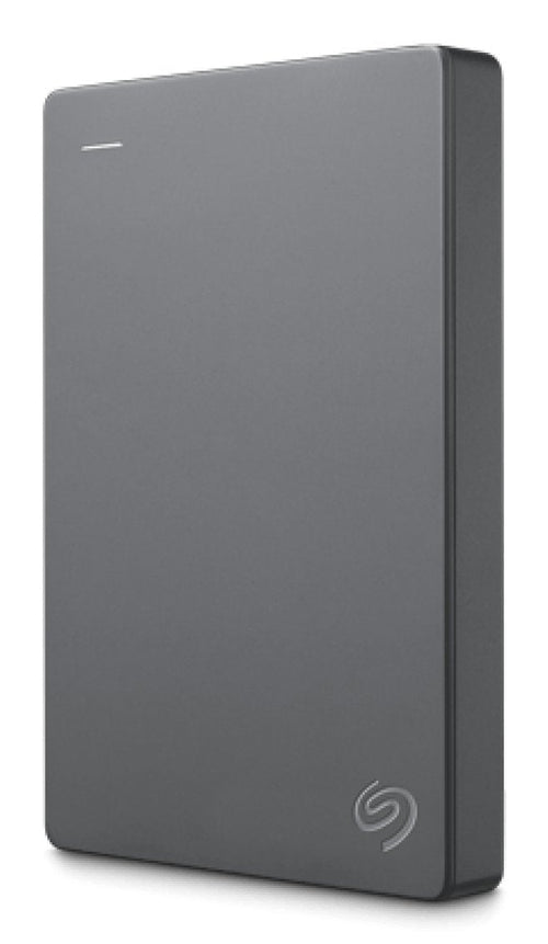 Seagate Drive External HDD 2.5 4TB USB 3.0 Basic Silver STJL4000400 — image 1