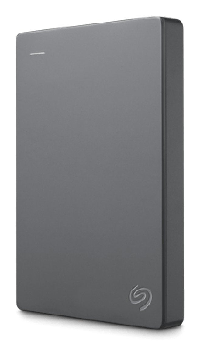 Seagate Drive External HDD 2.5 2TB USB 3.0 Basic Black STJL2000400