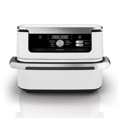 Ninja Fryer Foodi Flexdrawer AF500EUWH — image 1