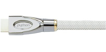 Python Cable Hdmi« 2.0 4K2K Trenzado White 3M — image 1