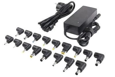 Coreparts MBXUN-90W-AC0001 Adapter And Inversor Power Indoor Black — image 1