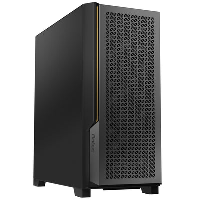 Antec Box Gaming P20CE ATX 2x USB 3.0 Without Power Supply Black — image 1