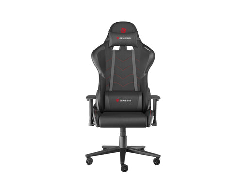 Genesis Chair Gaming Nitro 550 G2 Black — image 1
