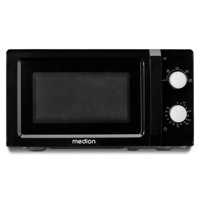 Medion Microwave MD11475 Black 50076264 — image 1