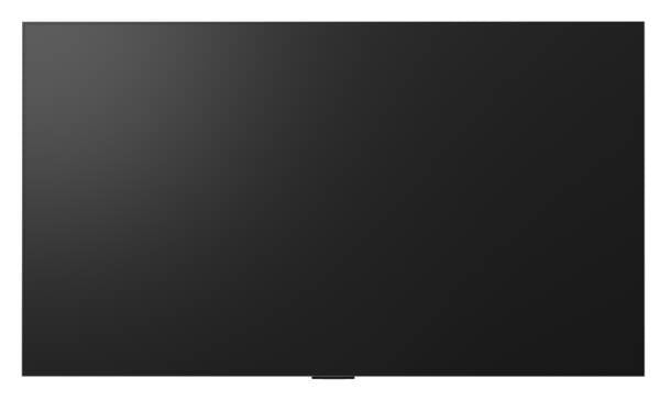 LG TV OLED Evo Ai G6 OLED55G68LW 55' Ultra HD 4K Smart TV Wi-Fi