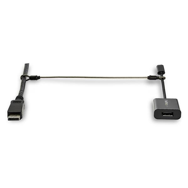 StarTech 5 Cables Security Double Lazo