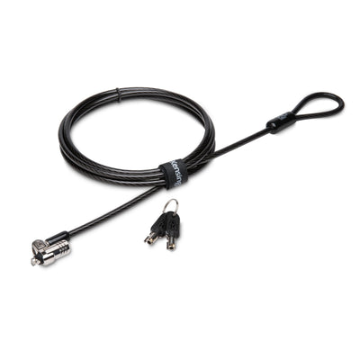 Kensington Microsaver 2.0 K65020EU Black Silver — image 1