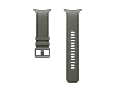 Samsung Peakform Band, Green Oliva For Watchultra 2 — image 1