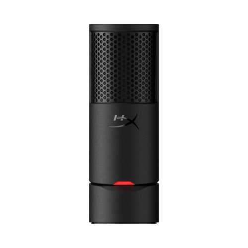 Hyperx Microphone Solocast 2 Blk — image 1