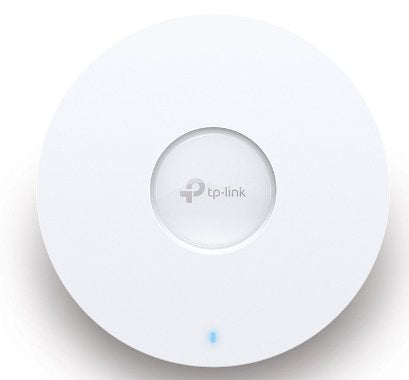 TP-Link EAP653 Ap WIFI6 AX3000 Ceiling Dual 1XGBE