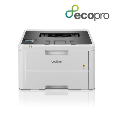 HL-L3220CWERE1 Laser 18PPM - 256MB USB 2400DPI WLAN - Version Alemana — image 1