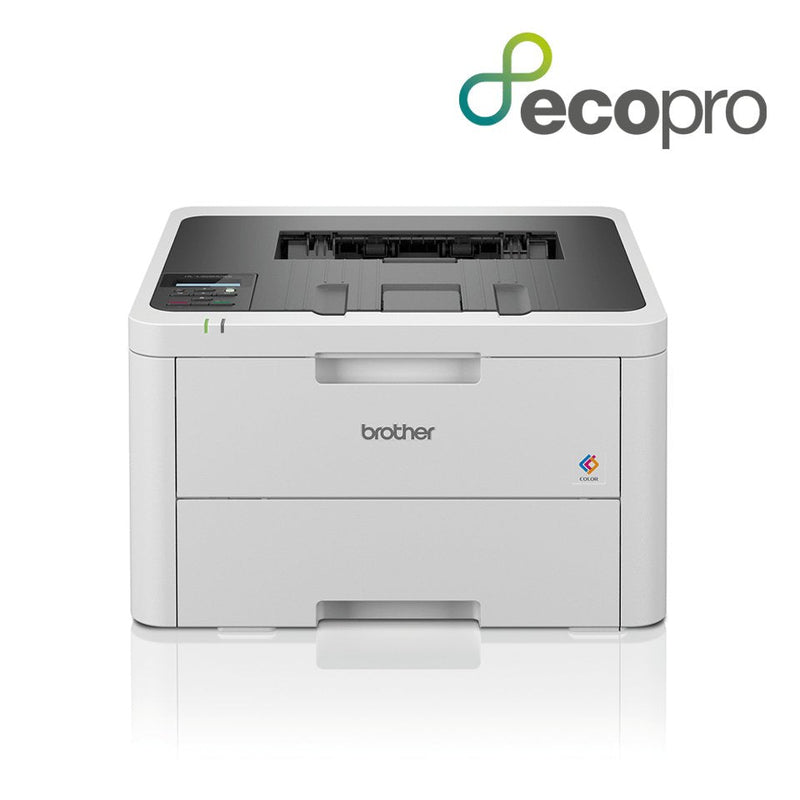 HL-L3220CWERE1 Laser 18PPM - 256MB USB 2400DPI WLAN - Version Alemana