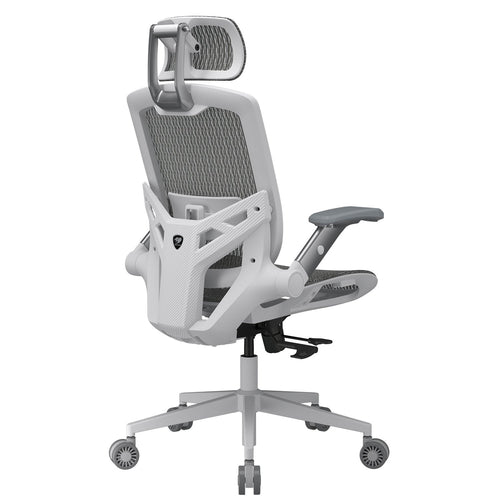Cougar Chair Gaming Cgr-spo-whw Universal White — image 1