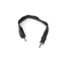 Zebra SG-ET8X-SHLDR1-01 Strap SG-ET8X-HANDLE1-01 Fabric Black