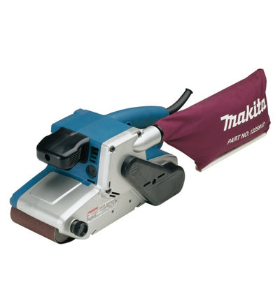 Makita 9404J Lijadora Laptop Lijadora Band — image 1