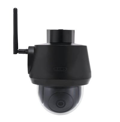 Abus Smartlook Camera Surveillance With Giro And Inclinación - 4K Uhd, Wi-Fi — image 1