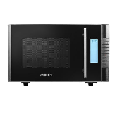 Medion Microwave MD14482 Black/Silver 50076188 — image 1