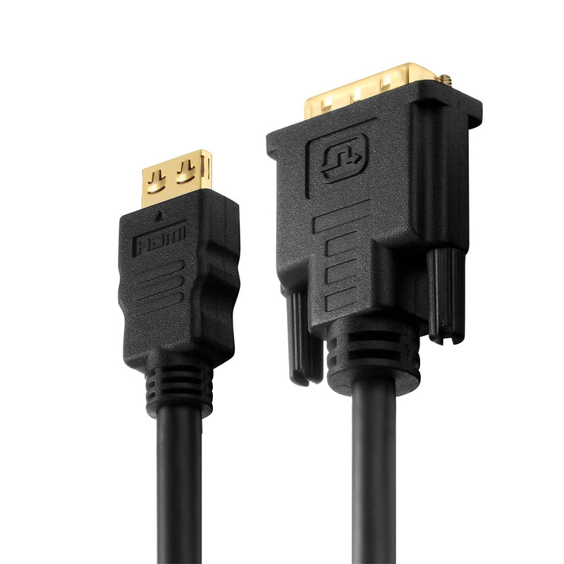 Purelink HDMI Cable /DVI - Pureinstall 1,00M