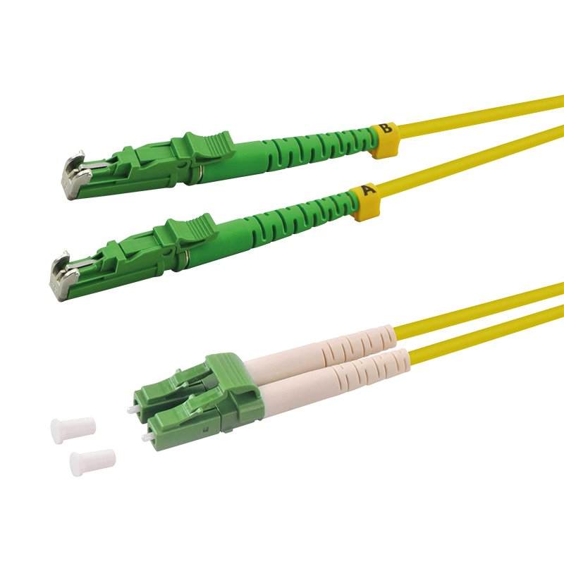 Logilink Lwl Network Cable OS2 Lsh Lc 3.0M 9 125? Duplex